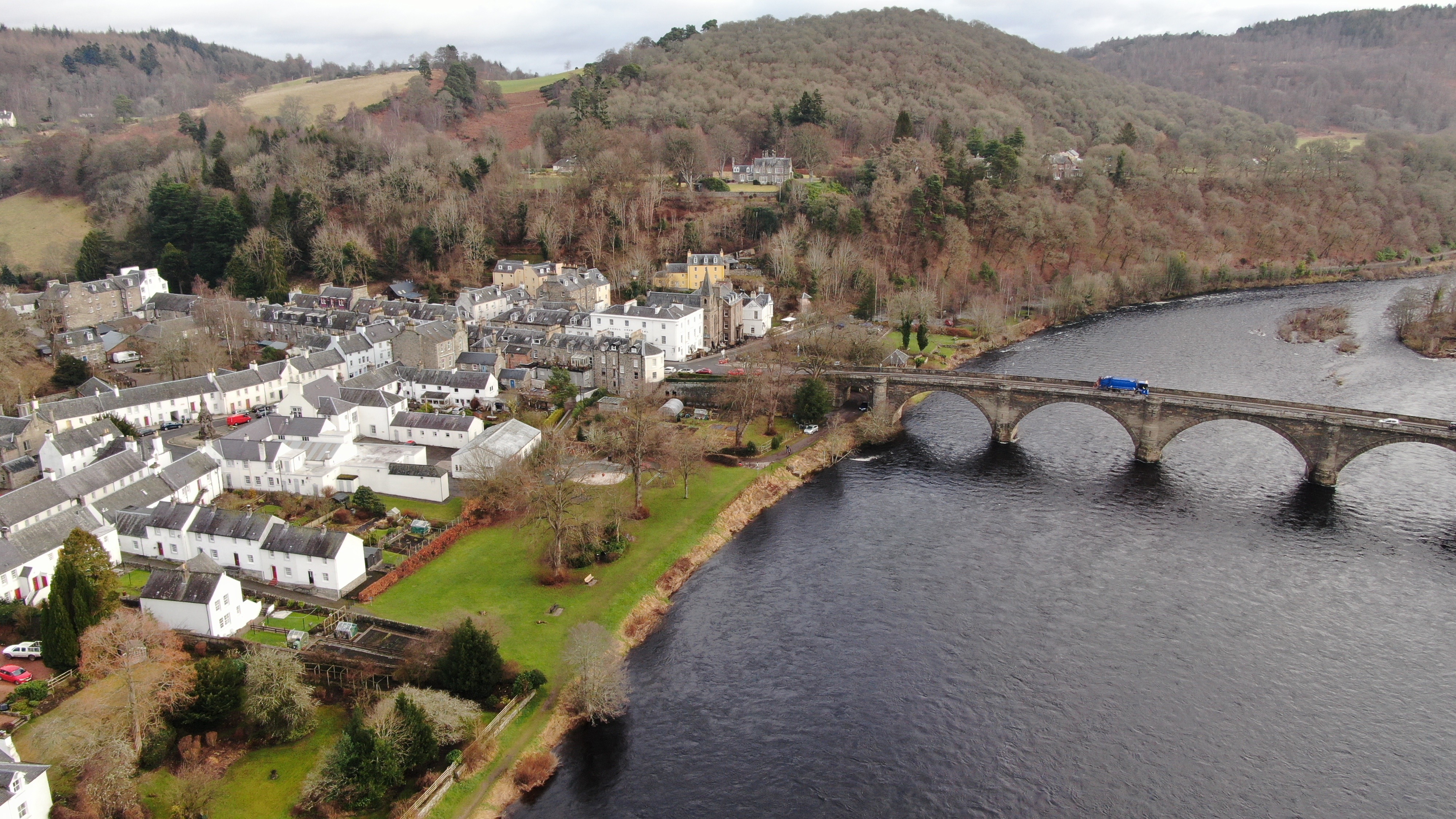 Dunkeld